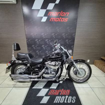 HONDA SHADOW 750 HONDA SHADOW 750
